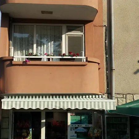 4 Appartement Tsarevo