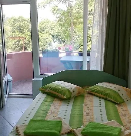 4 Appartement Tsarevo